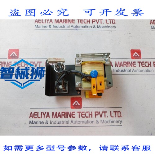 原装供应 罗德/菲尼克斯电气 EN 61558-2-6 变压器整流器 4201S00