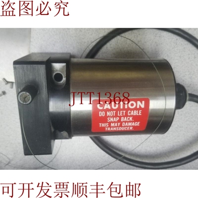 原装供应UNIMEASURE HX-PA-20-NJC-N6-P5K 定位转换器 48.52mVN/
