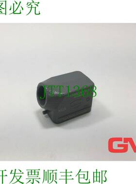 原装供应Harting Tüllengeh?use 19300061541 罩 Han 6B-gs-M25