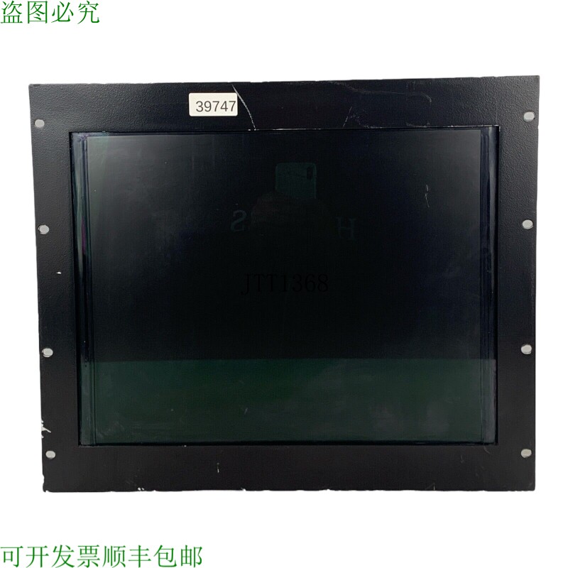 原装供应中央显示器 CMTFT190F Schermo 很好 1309M001