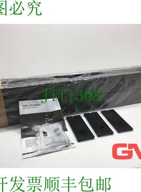 原装供应Ve 2 X Rittal Sockel-Elemente 前后 TS8602.000 底座/
