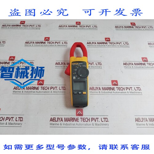 原装供应 福禄克 376 FC 真值钳形表 1000A 60860024 60310020