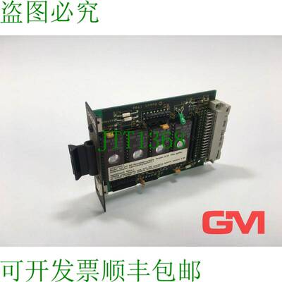 原装供应记忆垫模块。 Núm 062366-102401 内存模数 Eprom 64k