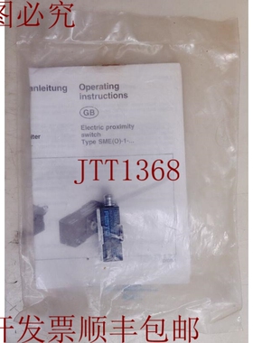 原装供应费斯托 SMEO-1-S-LED-24 B M213 24V 40W