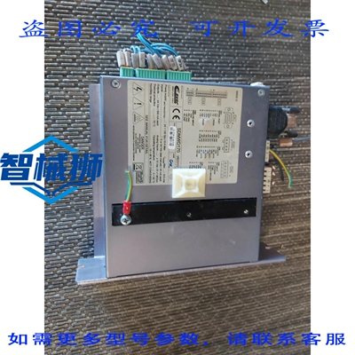 原装供应 EVER SDMWD170 VB231D 伺服驱动器 24+130 VDC