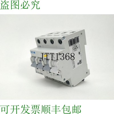 120660 mRB6-16/3N/C/003-A 断路器