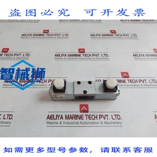 原装供应 VANNE à 电磁阀液压万向节 BM4J40-Z311 24VDC 100 ED