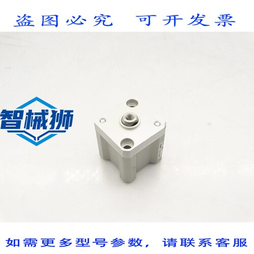 现货供应 CQ2KB25-10D 气动缸