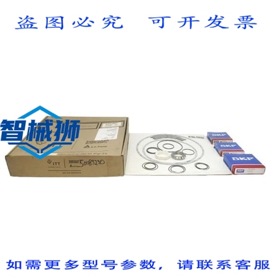 现货供应 GOULDS PUMPS R196LTRK0Z NSMP