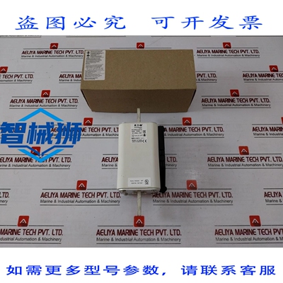 原装供应 COLLEGAMENTO FUSIBILE FOTOVOLTAICO 进口 PV-500A-3L-