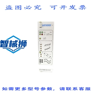 原装供应 威格士 EEA-PAM-523-A-32 02-326001 24V NSNP