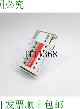 倍福 AX5911