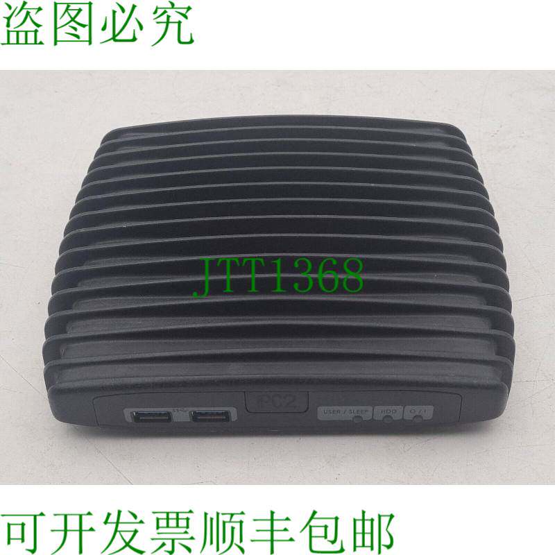 原装供应CompuLab IPC2 i3 准系统 i3-4010U 1.70GHz 迷你电脑 18