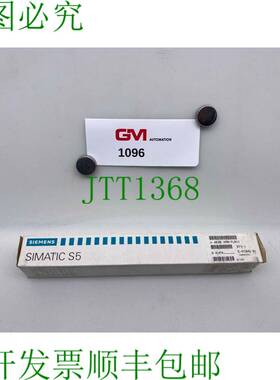 原装供应Simatic S5 Frontstecker 6ES5490-7LB11 连接器 Schraub