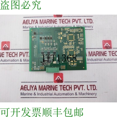 原装供应L&T ACB008B0B板高密度卡 ZD22003 Rev 3.1 94V