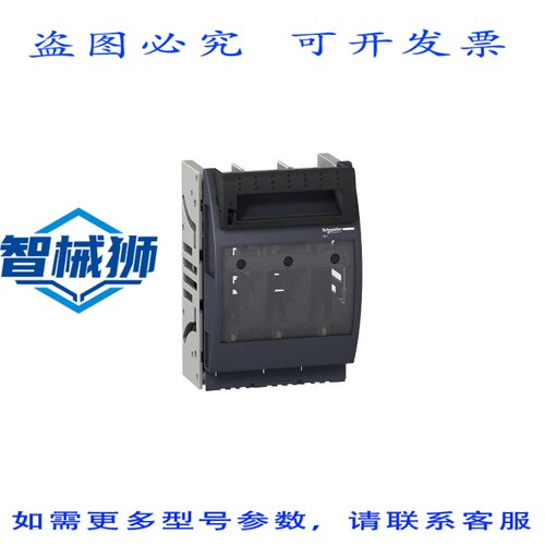 原装供应 49803 FUPACT ISFT160 电源线连接断开器
