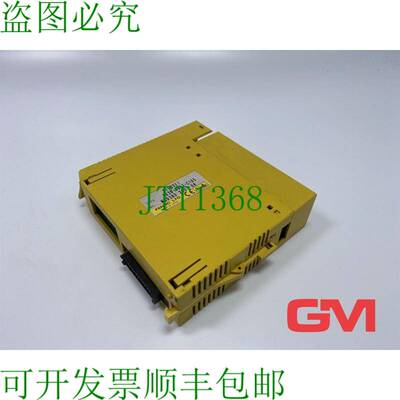原装供应Fanuc Eingangsmodul AID32E1 输入模块 Typ A03B-0807-C