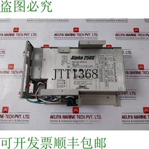 原装供应朗达 MA2500133A Alpha 250S 电源模块 100-240V 250W
