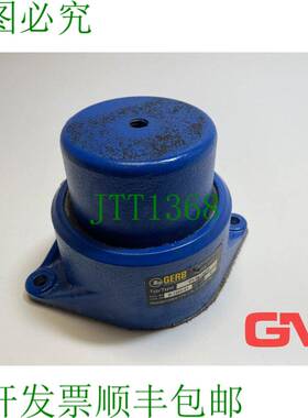 原装供应Gerb Element de Ressort D1-35 Spring Unité Control