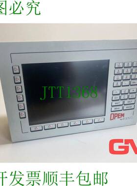 原装供应Packital Pannello di Controllo OPEM Operatore Indust