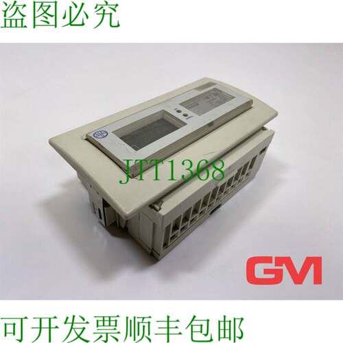 原装供应DZG Compteur de Mesure Transformation MDVH3106 转换