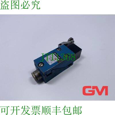 原装供应 Grenztaster 211ZS1 限位开关 10 A 500 V 0,4