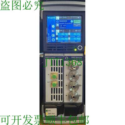 原装供应VIAVI 解决方案偏振状态 SOP 控制 m-PCX-C1