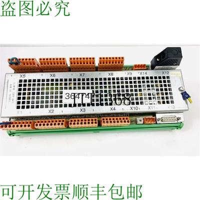 原装供应海德汉 EA 广告显卡 Tableau EAAD16 V1.019
