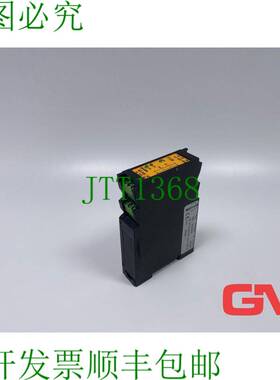 原装供应Tesch Sicherheitsrelais F126x02 安全继电器 07400046