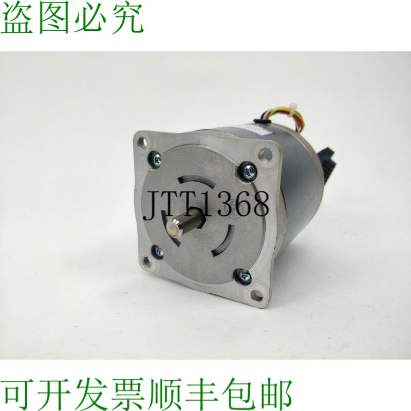 东方航空 LA34BJK-P500A 电机步进