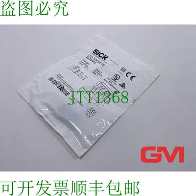 原装供应SICK Sensore di Prossimit&agrave; IQ10-06NPSKT0S 电