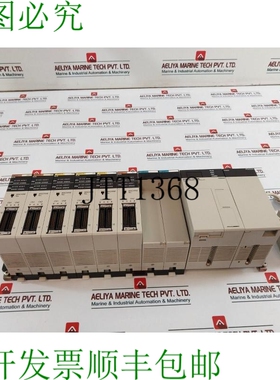 原装供应Sysmac C200HE/ID215/OD215/SP001/CPU32/PD024 控制器 2