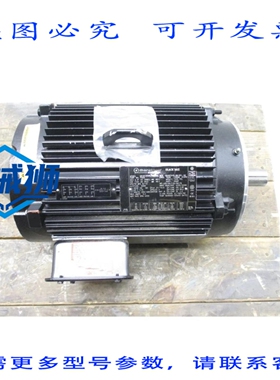 原装供应 马拉松 7.5 213TC MVJ213THTL7726CEL 230/460V 5.5A N