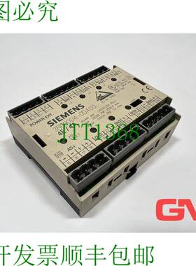 原装供应Interfaccia Modulo 3RG9004-0DA00 F90 4DI/4DQ e-St。