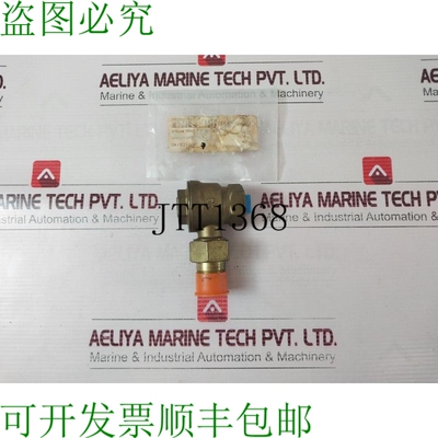 原装供应斯派莎克 RTA125，起源阀.3/4