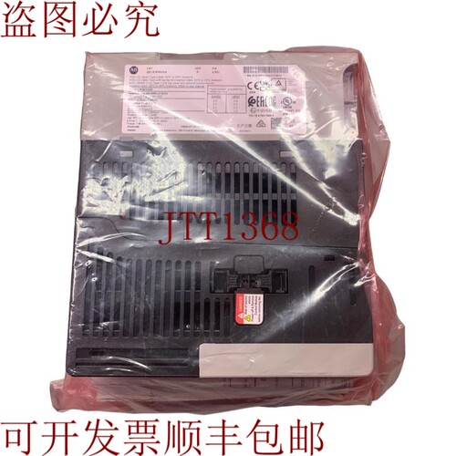 原装供应ALLEN BRADLEY 25C-E3P0N104 - 发