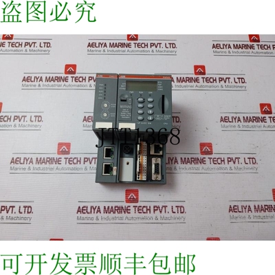 原装供应 1sap140300r0271 中央处理单元 1mb 接地 24vdc