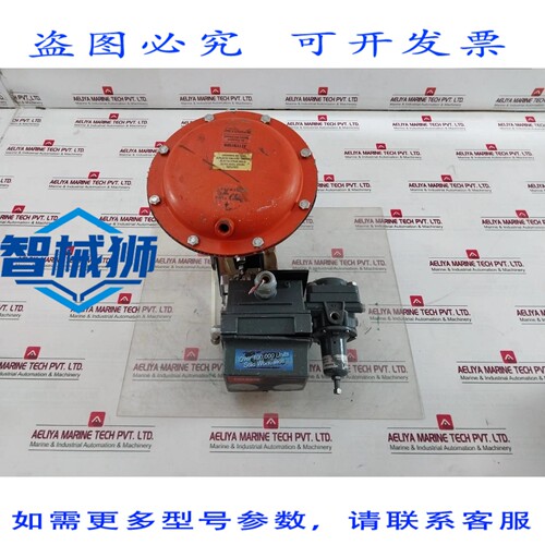 原装供应 FISHER 32-24 688 控制器 DVC5010F 67 AF/206 5-15PSI