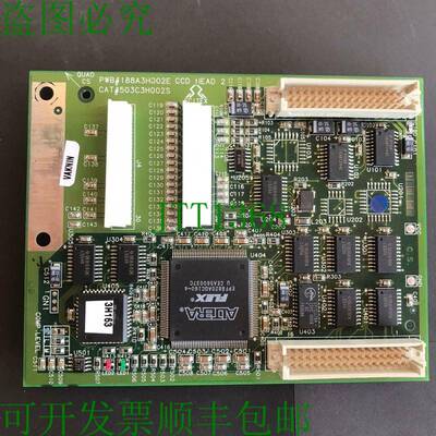 原装供应Creo Scitex C HEAD 2 板 CAT 503C3H002S PWB 188A3H002