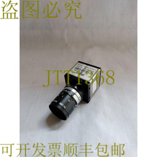 原装供应Viscam MT9P-C MT9PC 126.218.B.01b 工业 C 相机 带镜头