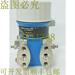 原装供应Endress+Hauser PMD55-56H8/2ED，未使用，^95897
