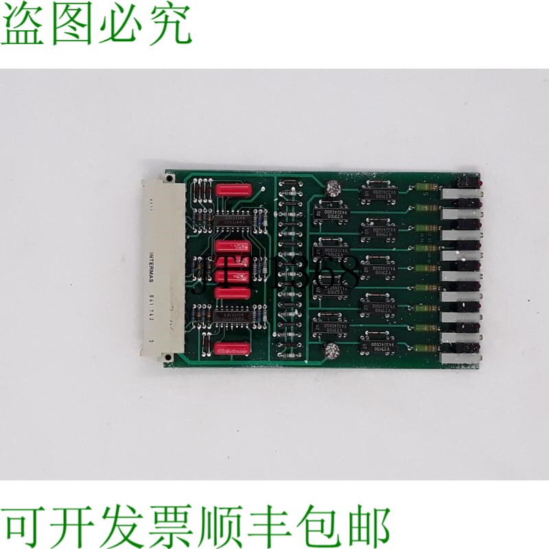 原装供应电路板 927672108 PCB 板 0002 555 6800 021 0
