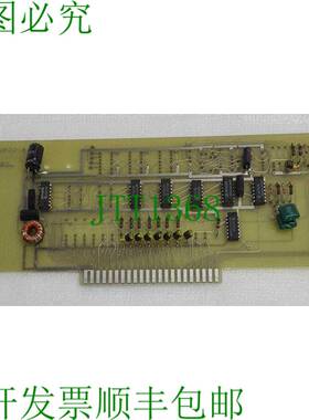 原装供应JEOL MP001184-1 LED 驱动器 PCB 替换板