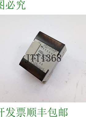 CPM1A-10T-D可编程控制器