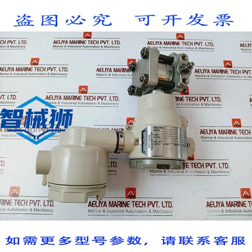 原装供应 山竹 DSTJ3000 发射器 JTG940B-1E1A1-XXXX1-T1U299 24V
