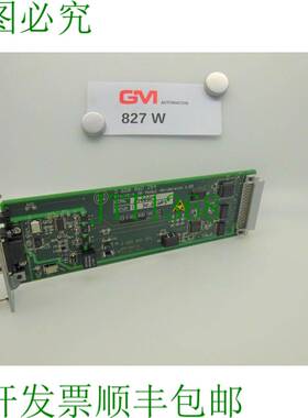 原装供应Profibus DP模块0 608 830 165链路SMpdp硬件1.02