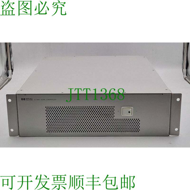 原装供应E7200-80026 X 射线扫描控制器 E7200-60070 5DX