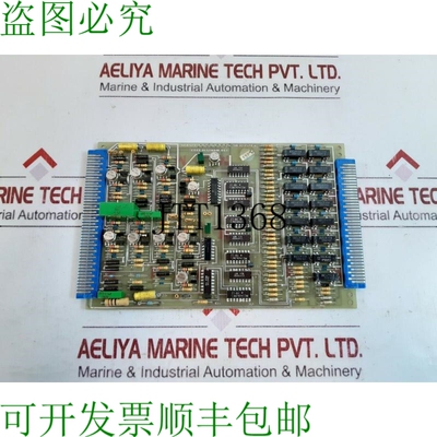 原装供应Cgee alsthom sca527 pcb 卡 50-723527 a