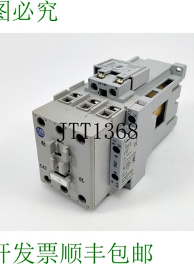 Ab 100-C43Z00 100-C 接触器系列 A
