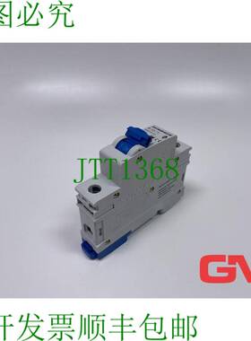原装供应Schrack Leitungsschutzschalter AM618110 断路器 MCB A